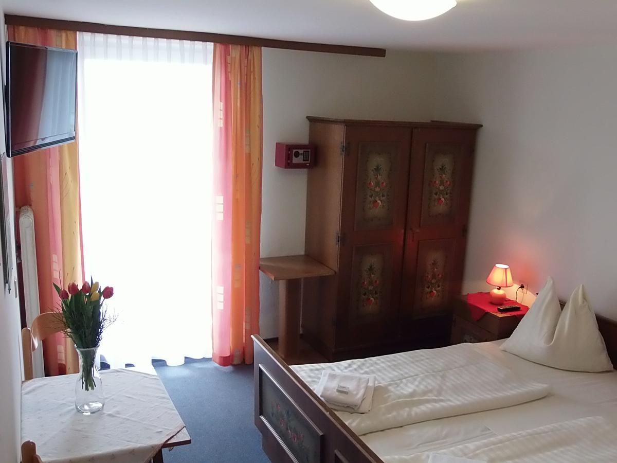 Hotel Goetschlhof Schladming Exterior foto